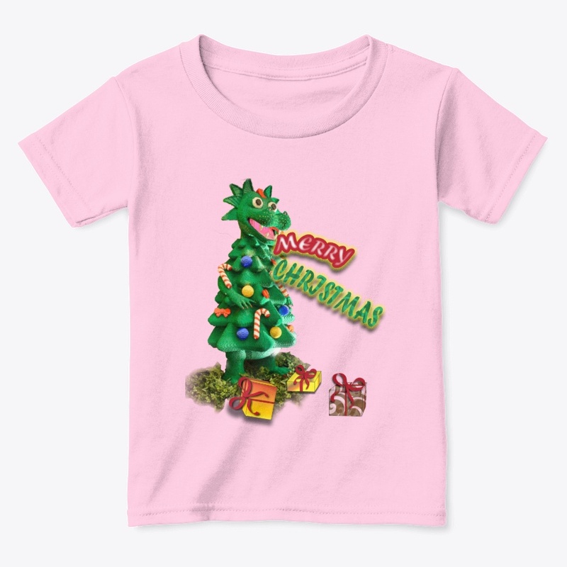 Merry Dino
