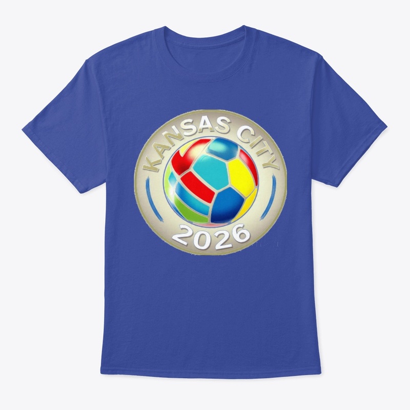 KCizzle Soccer Apparel