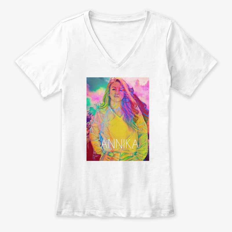 Limited Edition Annika tops!