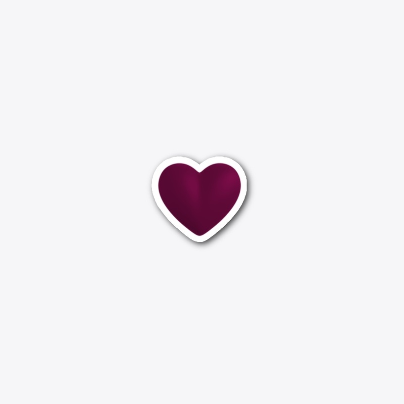 Pink Heart Shirt