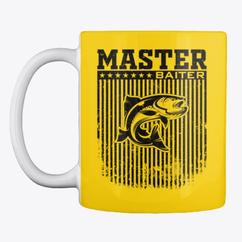 Master Baiter
