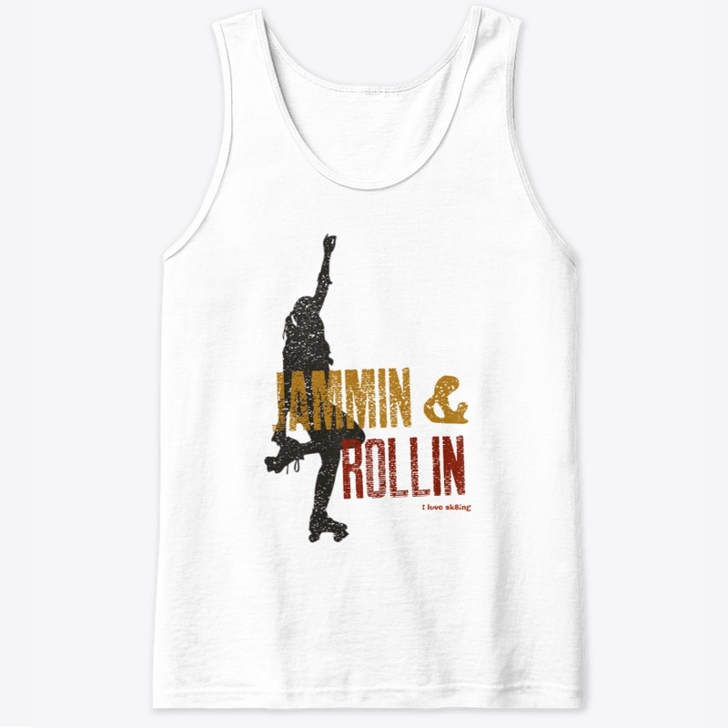Roller Skating