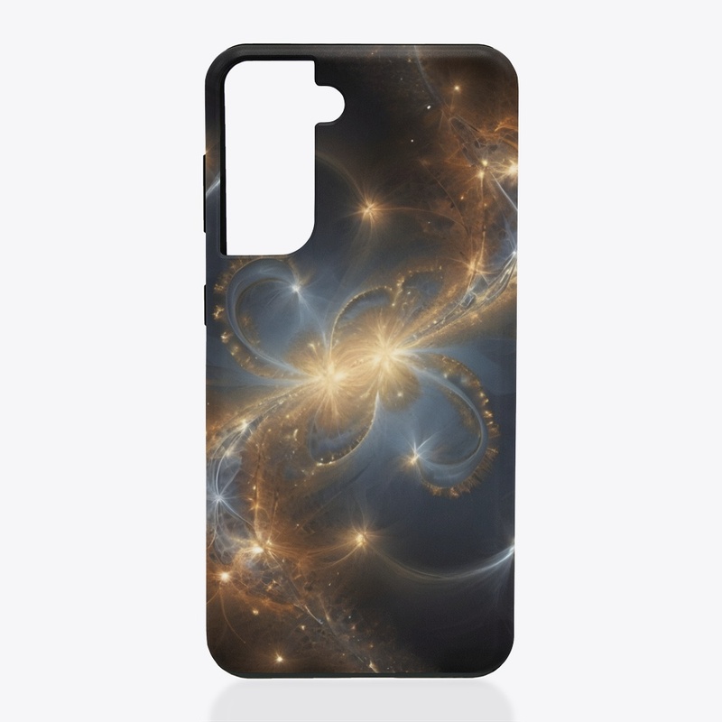Galaxy Stars Unique Design collection