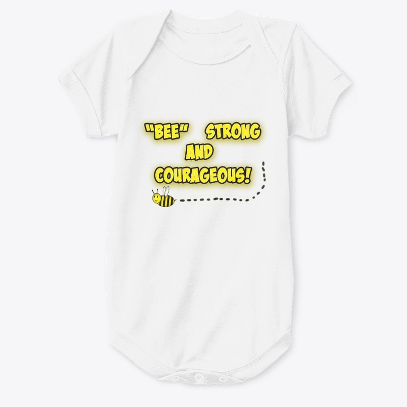 "Bee" Strong 