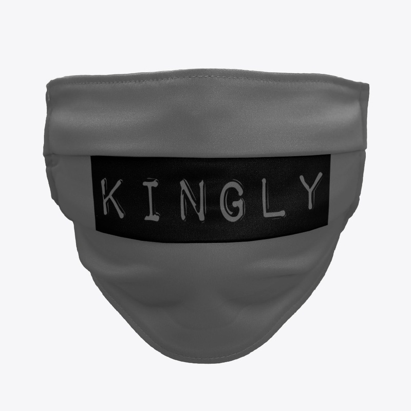Kingly Beard