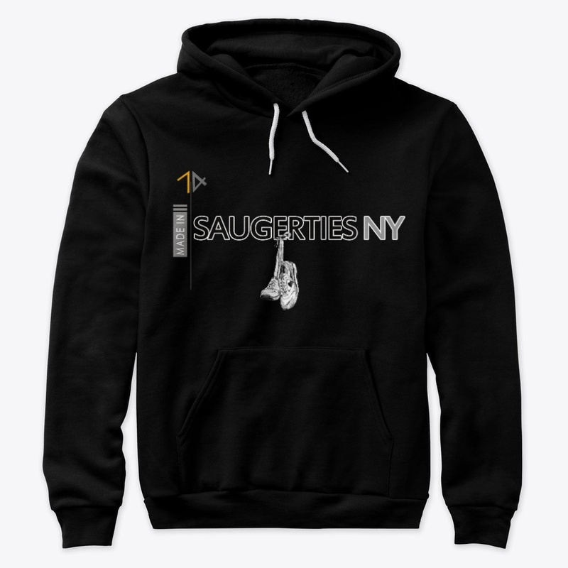 Made in Saugerties