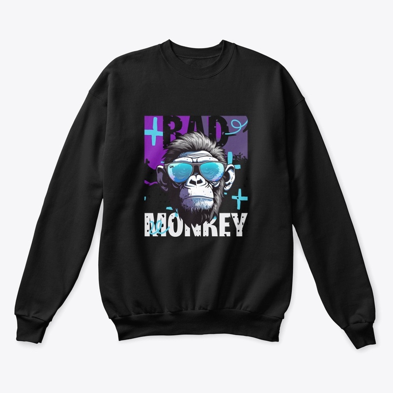 monkey outfit | hoodie tshirt sweatshirt