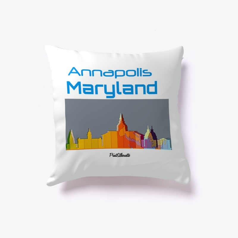 USA Tee Shirt -Maryland