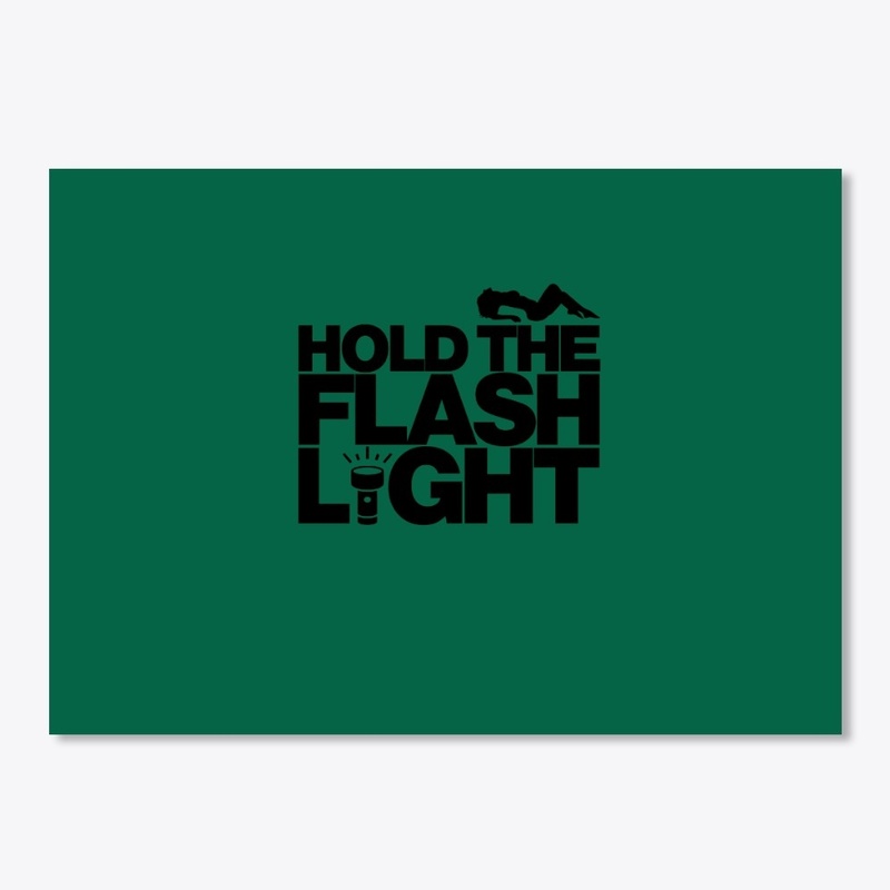 Dj Greg Gee Hold The Flashlight