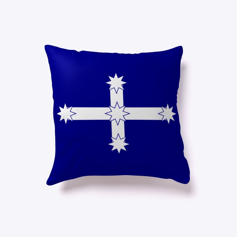 Eureka Rebellion (1851-1854)
