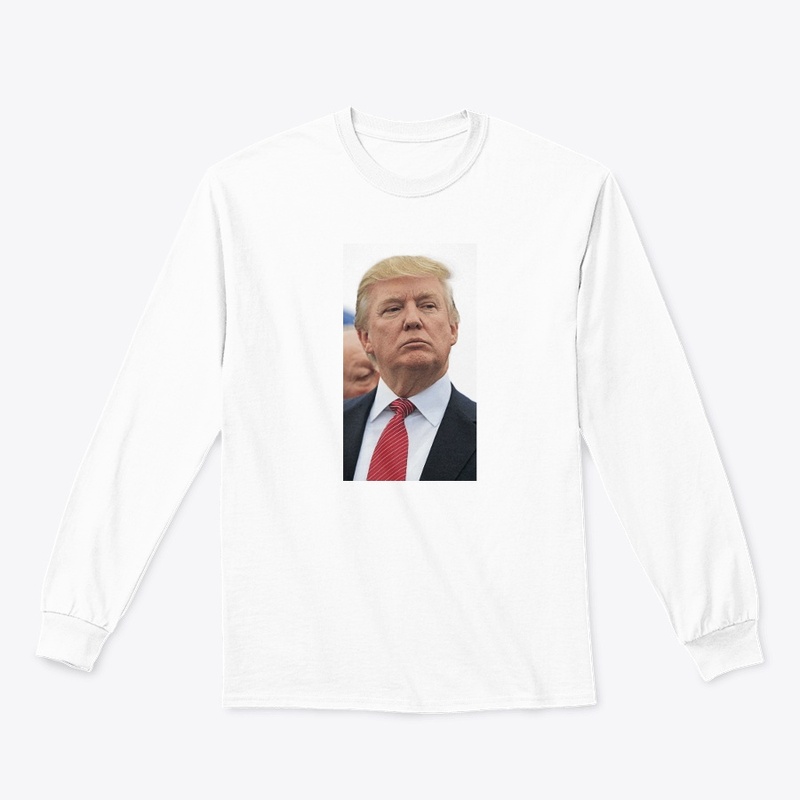 Trump designed winter collection