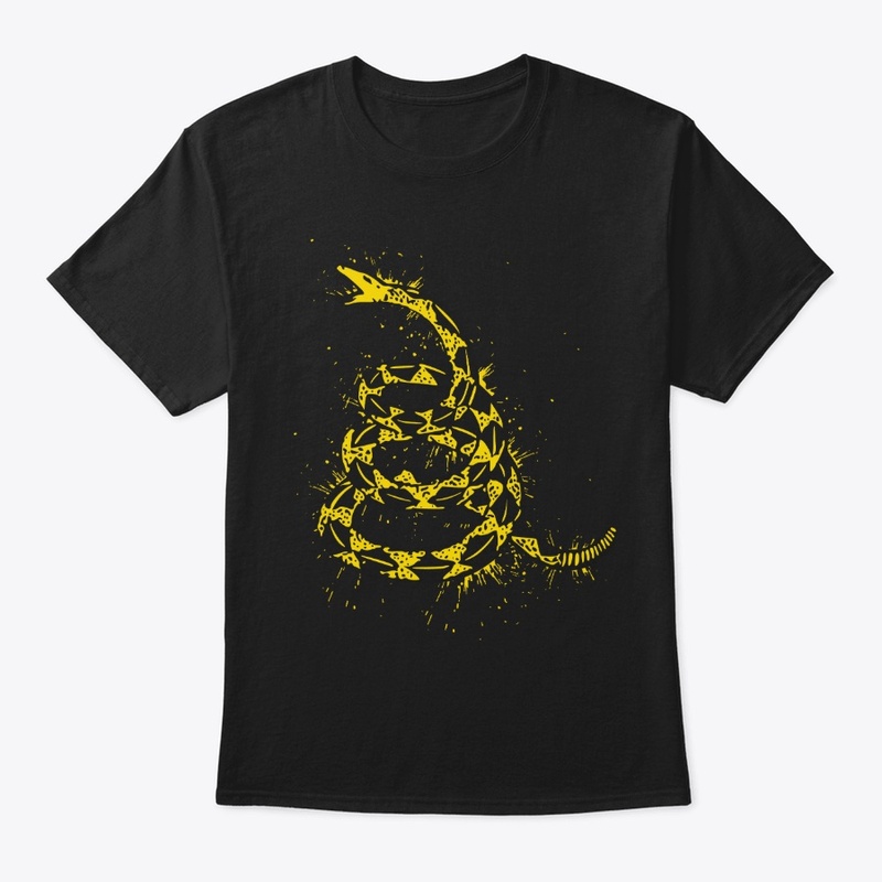 Don't Tread On Me Shirt