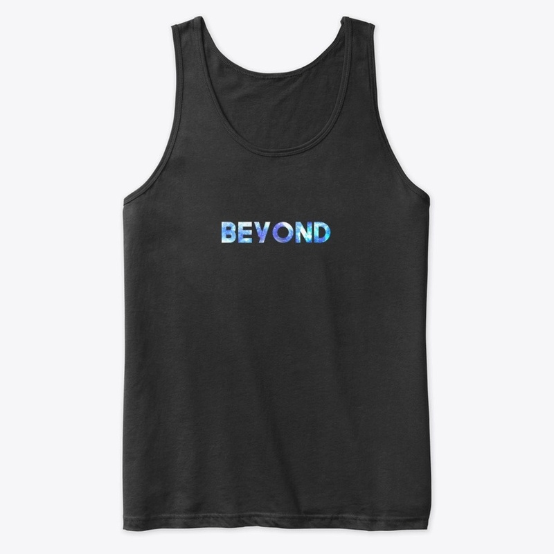 BEYOND - Metatron's Cube Sacred Geometry