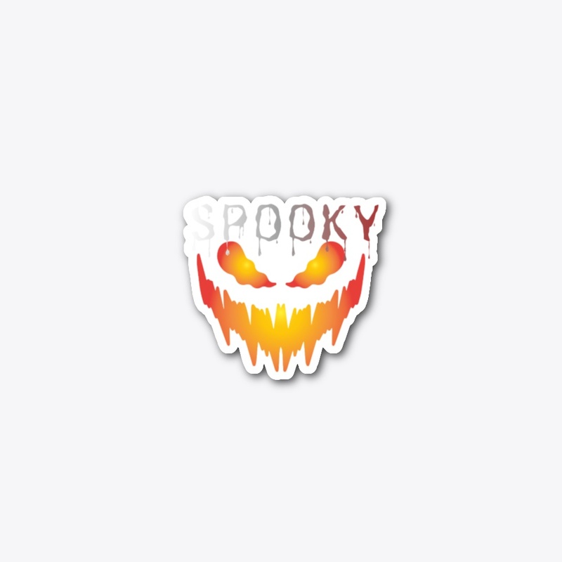 Limited Halloween