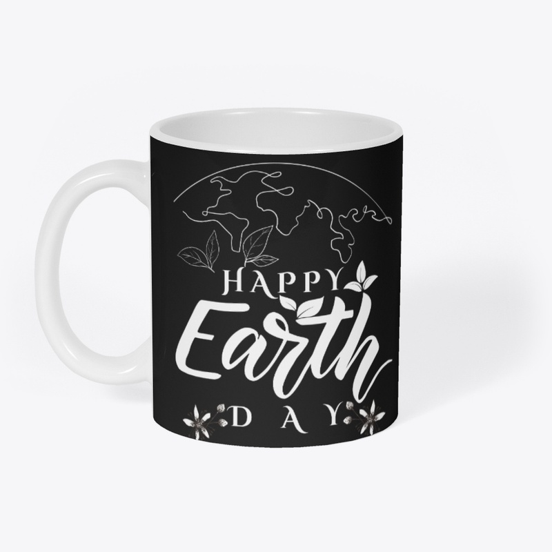 Earth Day Every Day Shirt