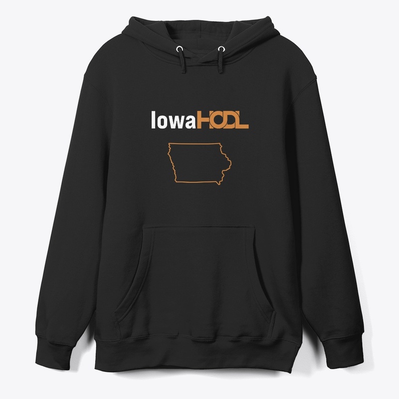Iowa HODL: A Timeless Classic