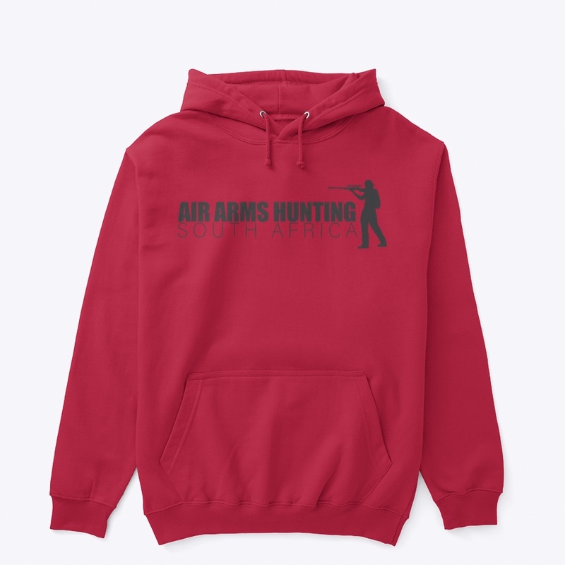 AirArmsHuntingSA