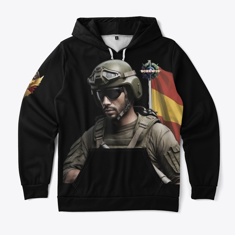 EDICIÓN ESPECIAL ESPAÑA