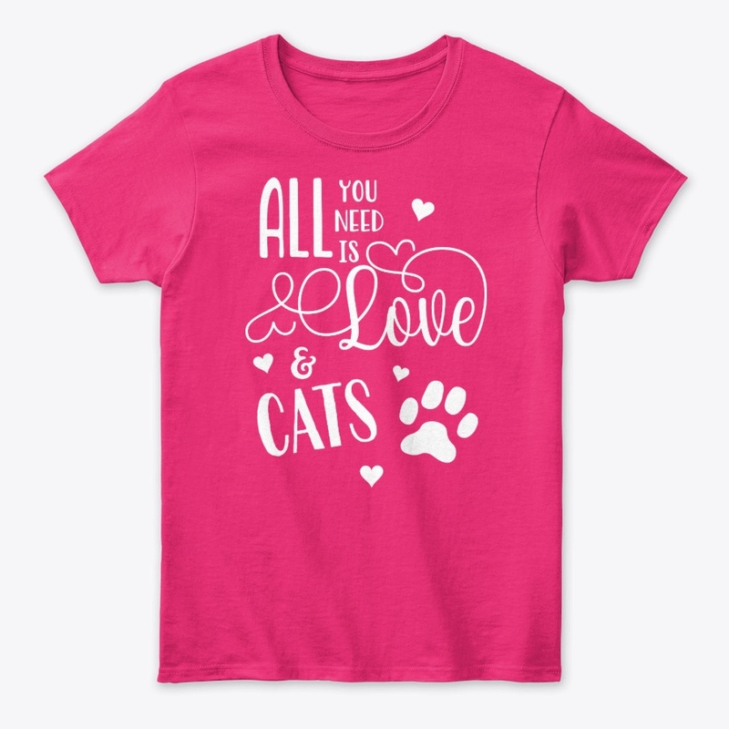 All You Need is Love and Cats