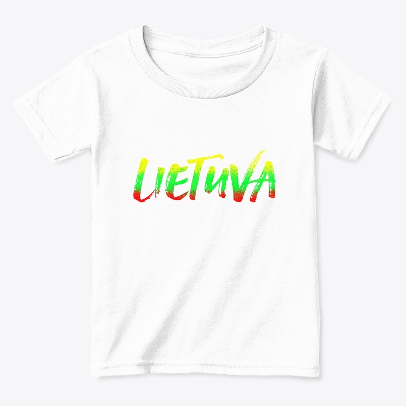 Lietuva