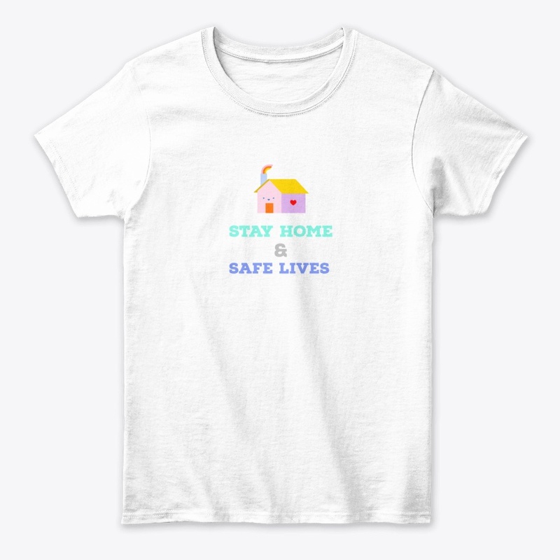 Stay Home Design