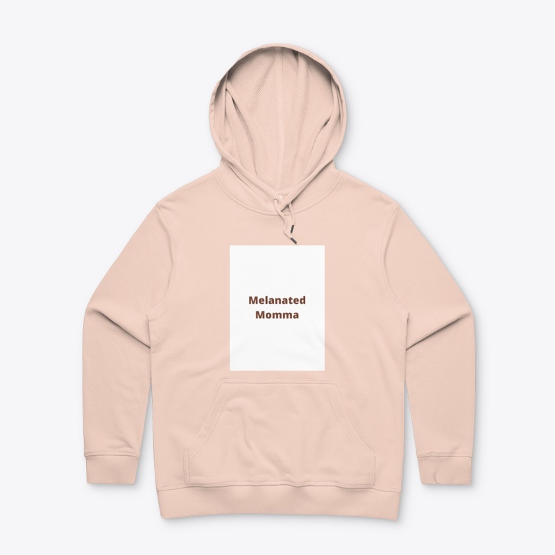 The Melanated Momma Collection