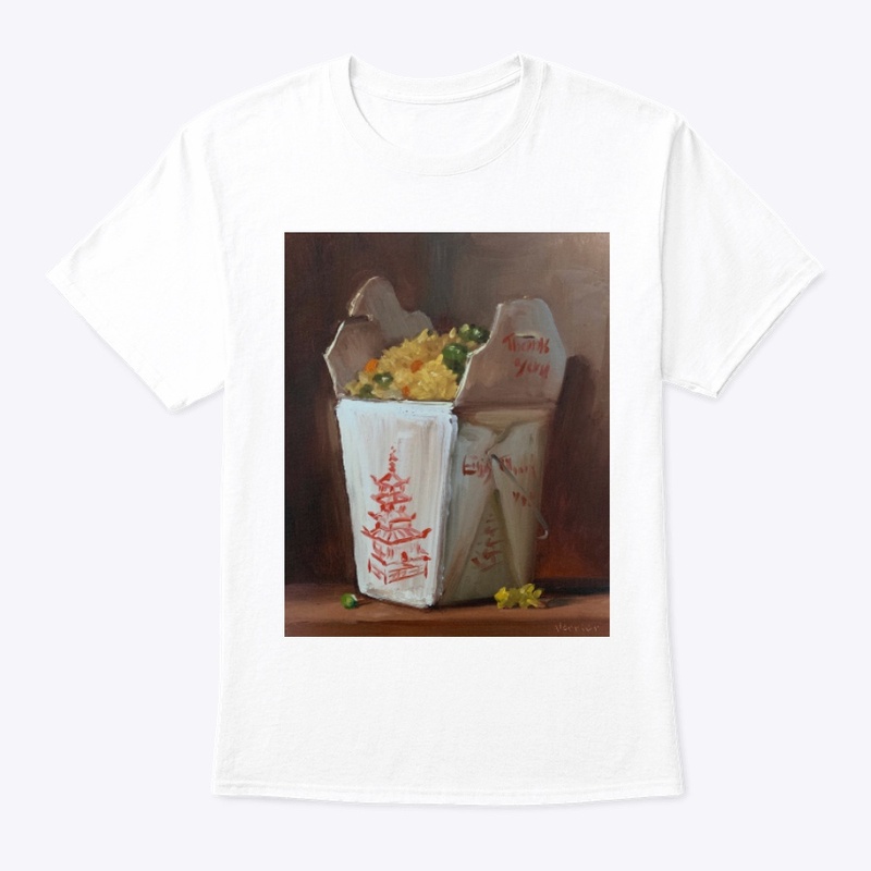 Fried Rice