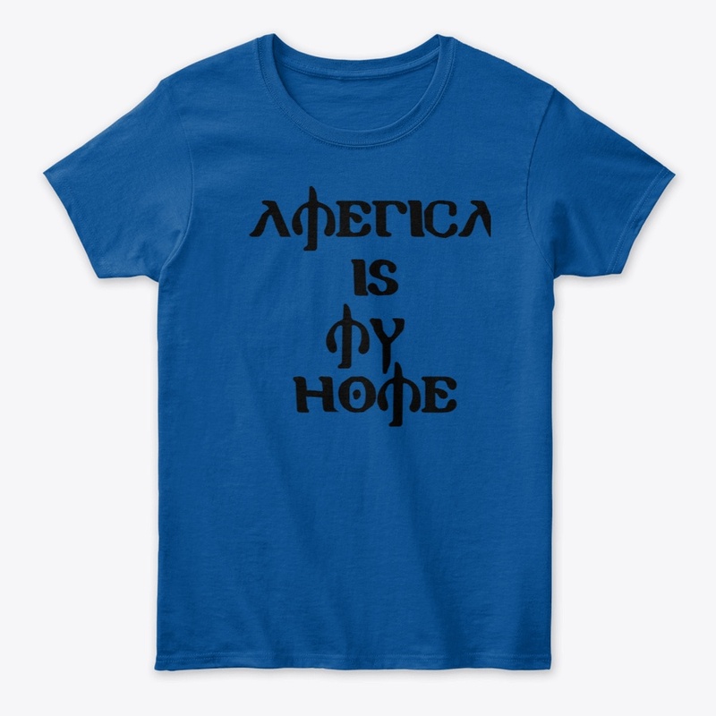 Cute fashion Women's T-Shirts