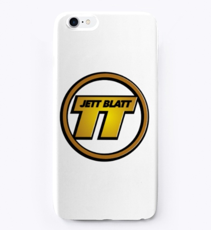 Jett Blatt's Merch
