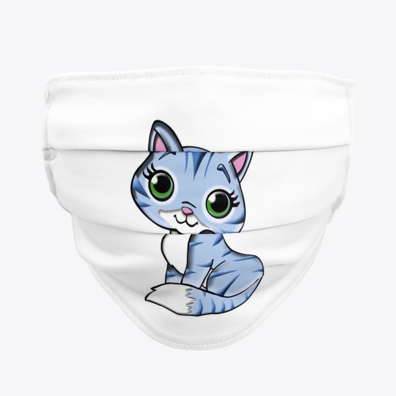 Cutest Kitty Ever! For all cat lovers
