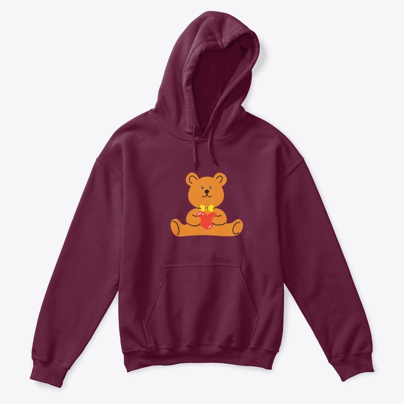 BearKid