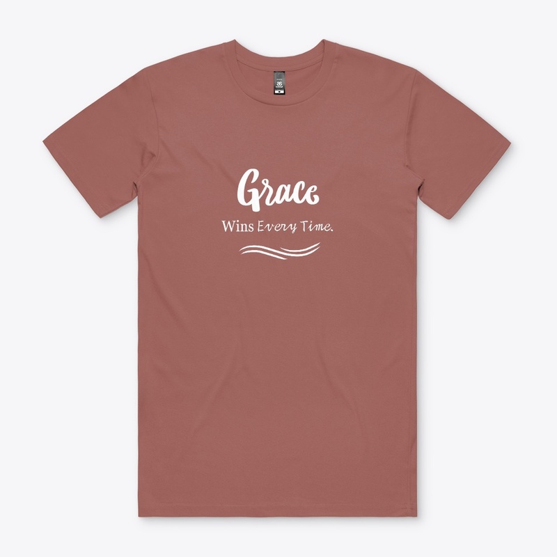 Grace Wins Collection
