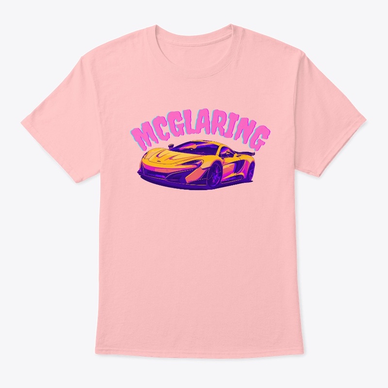 MCGLARING