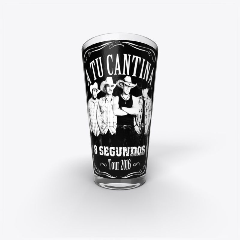 Mercancia Tour A Tu Cantina