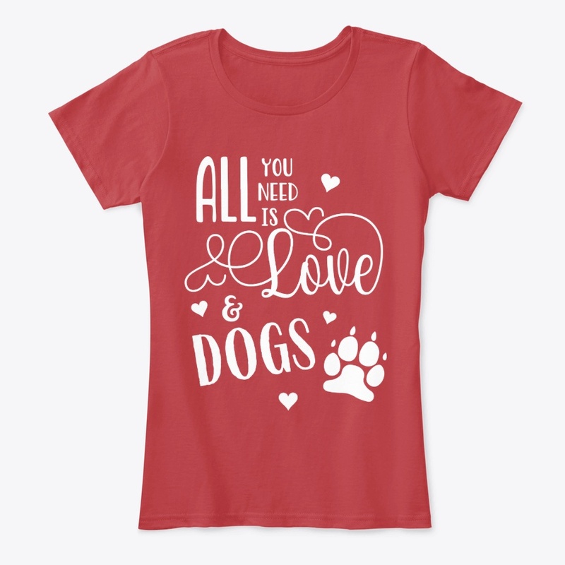 All You Need is Love and Dogs