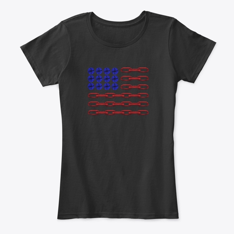America Strong