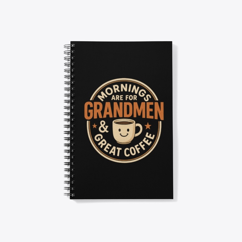 Grandmen & Great Coffee 