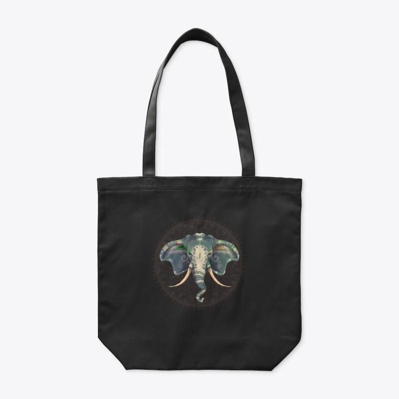 Tusks - Yoga and Mindfulness