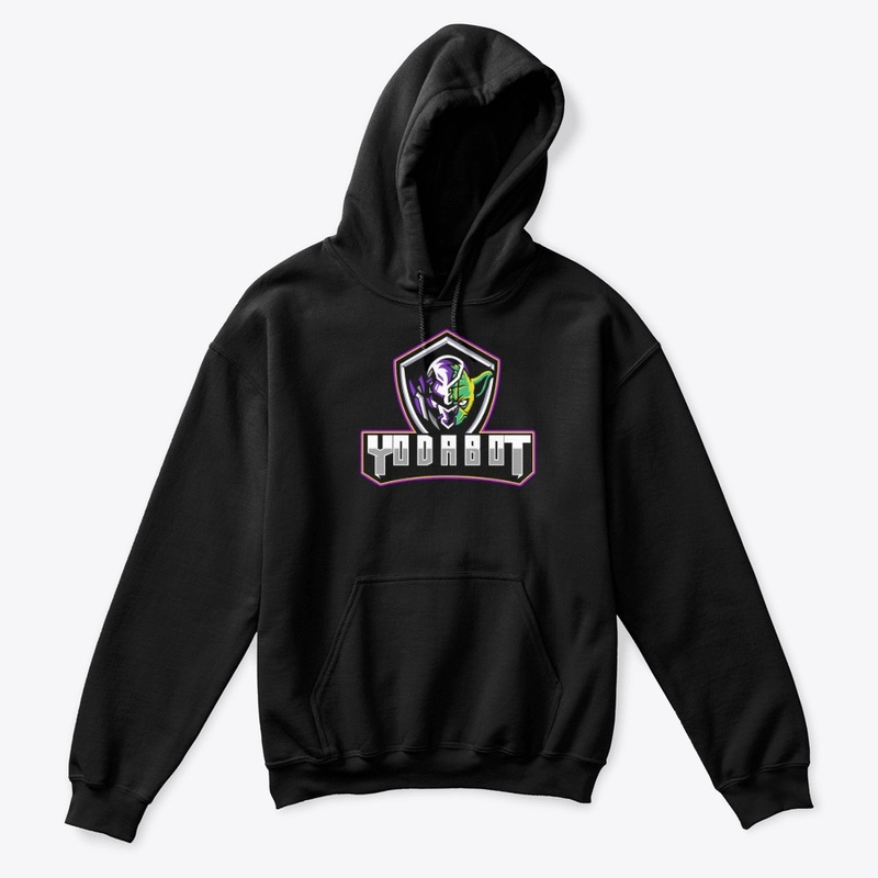 YodaBot merch