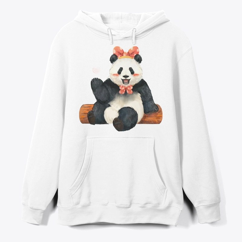 HEYE🐼Giant Panda