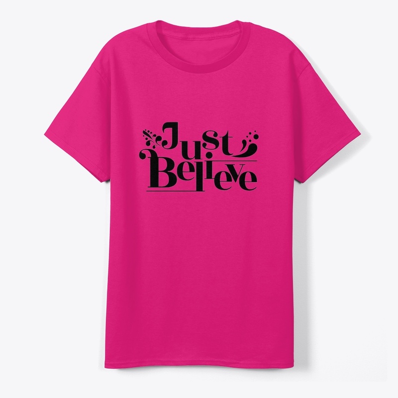 Just Believe