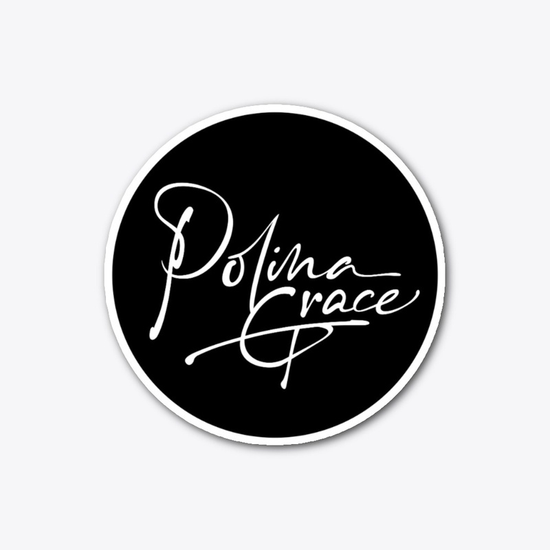 Polina Grace - White Signature