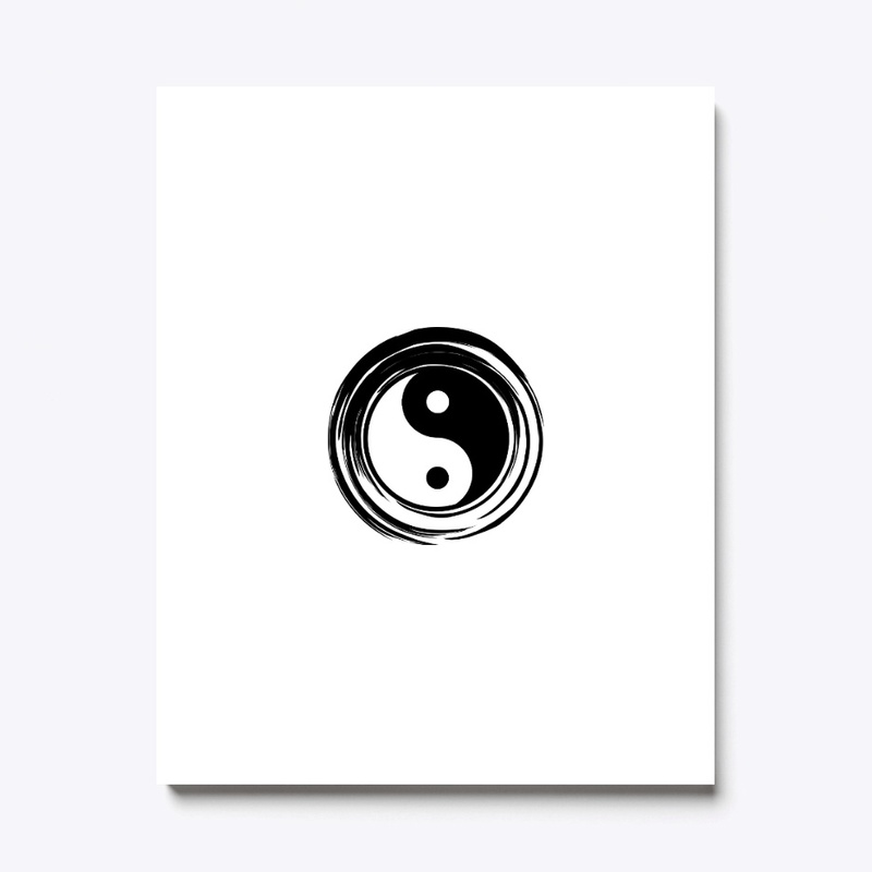 Yin and Yang sing 