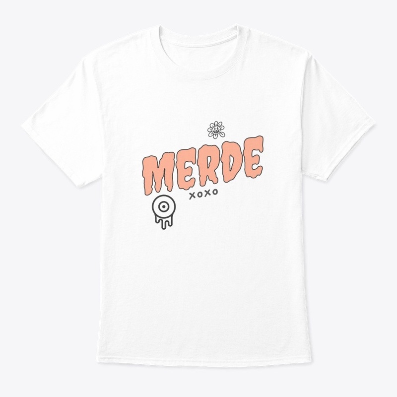 Merde / Shit