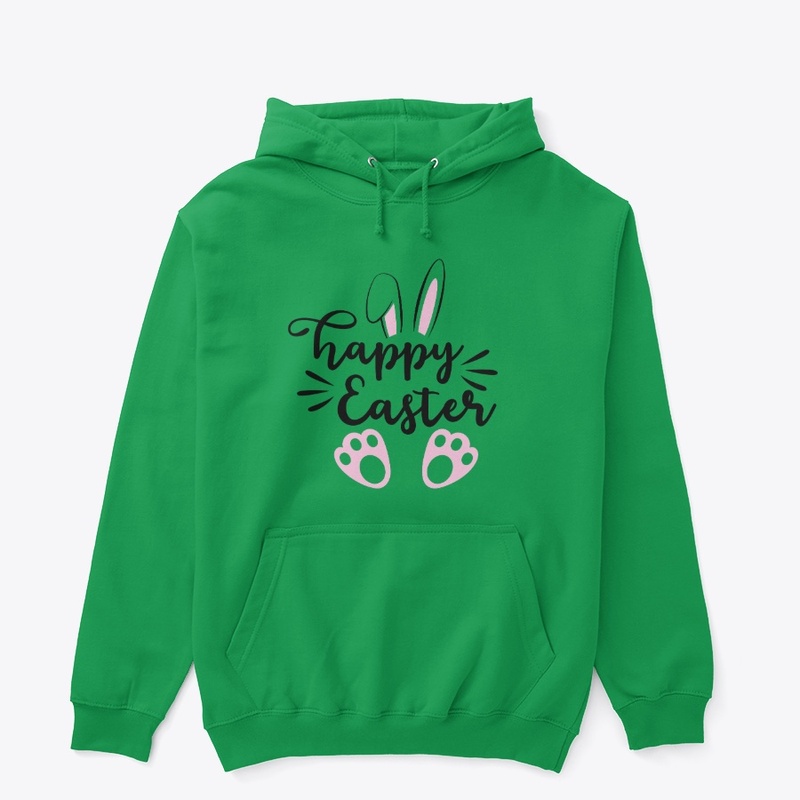 Funny Easter Bunny Egg Hunt T-Shirt"