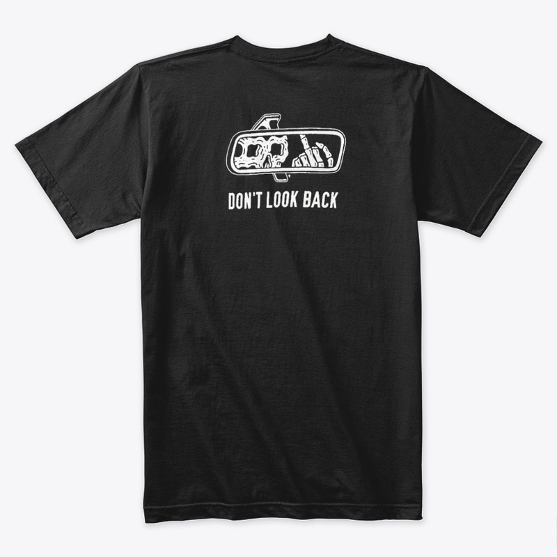 Don't Look Back