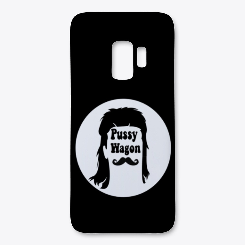 Pussy Wagon