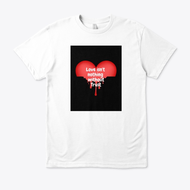 Love and trust