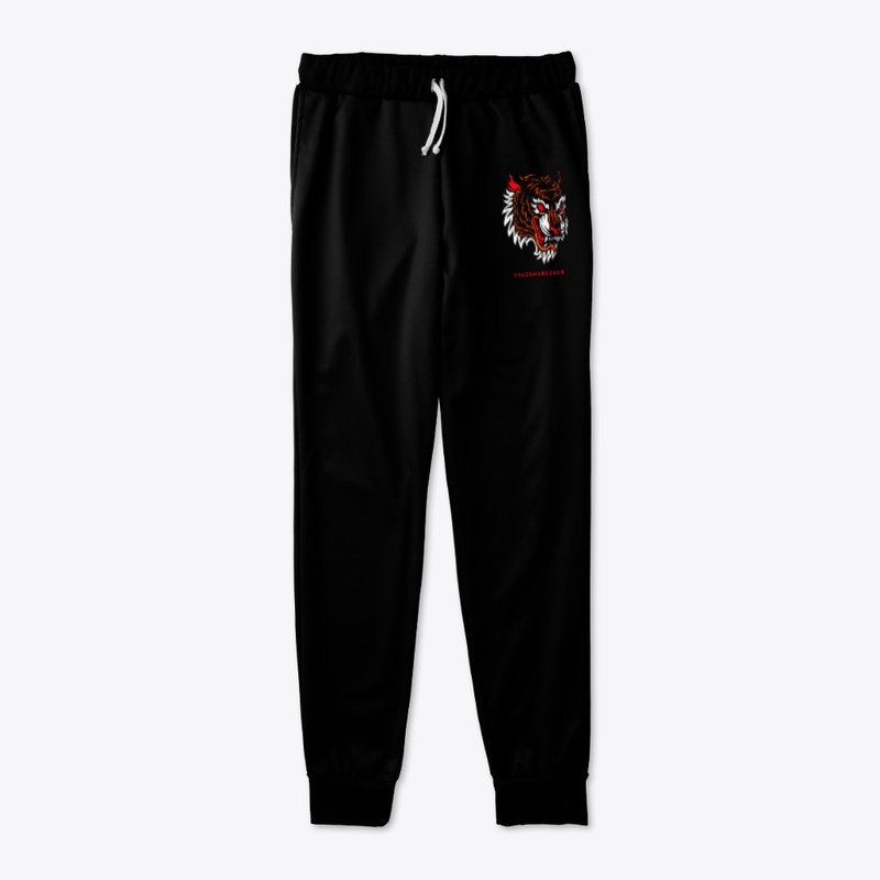 tiger clothing