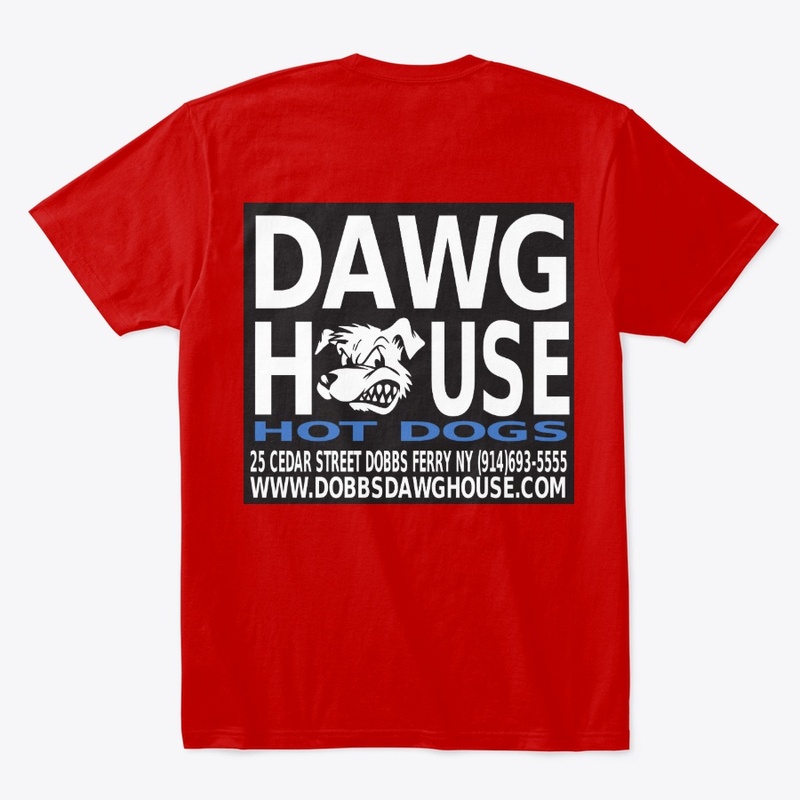 Dobbs Dawg House Apparel and More